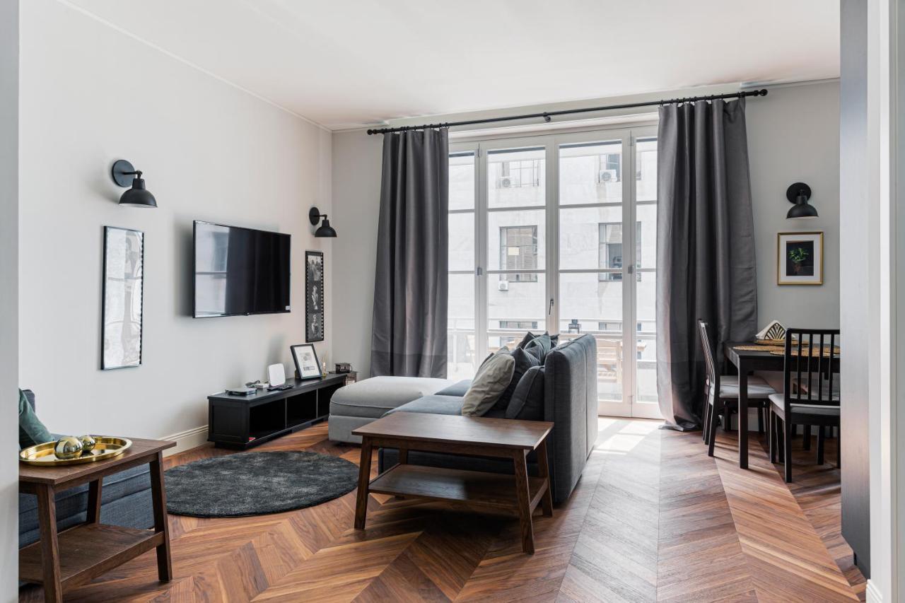 Wide And Bright Two Bedroom Apartment- Via Freguglia Apartamento Milán