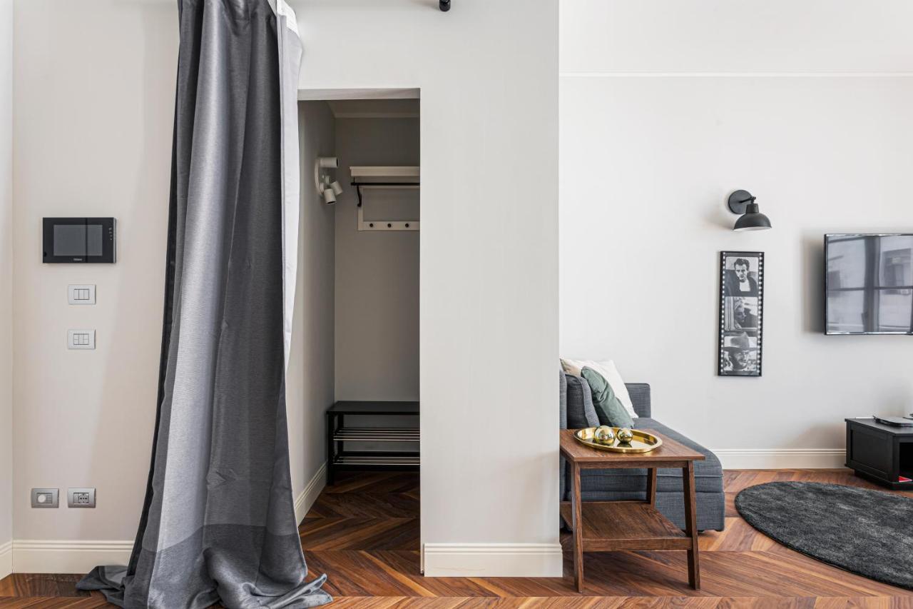 Apartamento Wide And Bright Two Bedroom Apartment- Via Freguglia *