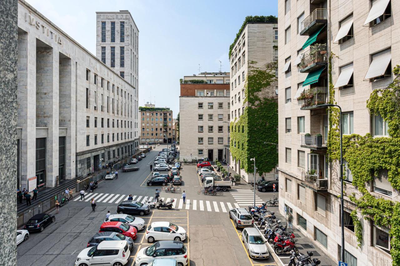 Apartamento Wide And Bright Two Bedroom Apartment- Via Freguglia *