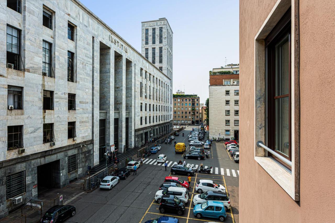 Apartamento Wide And Bright Two Bedroom Apartment- Via Freguglia
